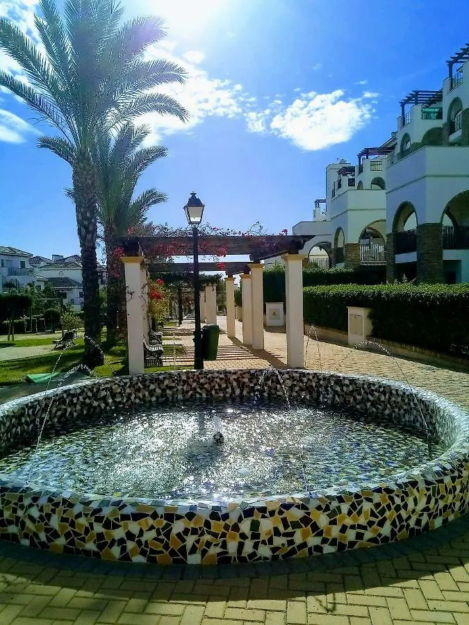 La Marea De Thalassa Apartment Vera