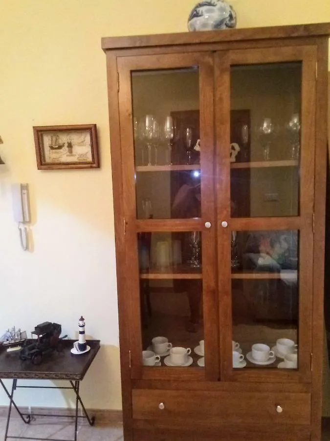 La Marea De Thalassa Apartment Vera 0*,  Spain