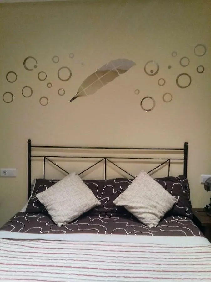 La Marea De Thalassa Apartment Vera Spain