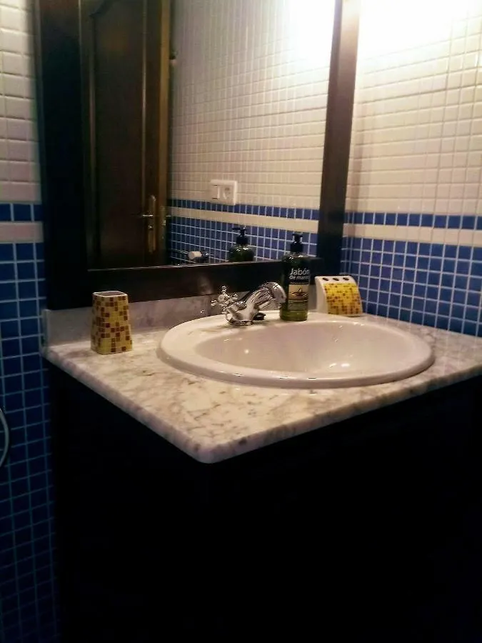 La Marea De Thalassa Apartment Vera 0*,