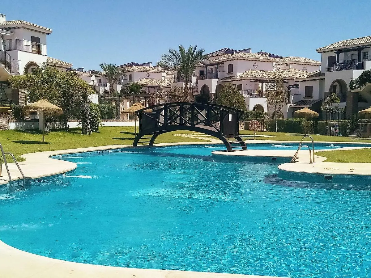 La Marea De Thalassa Apartment Vera 0*,  Spain